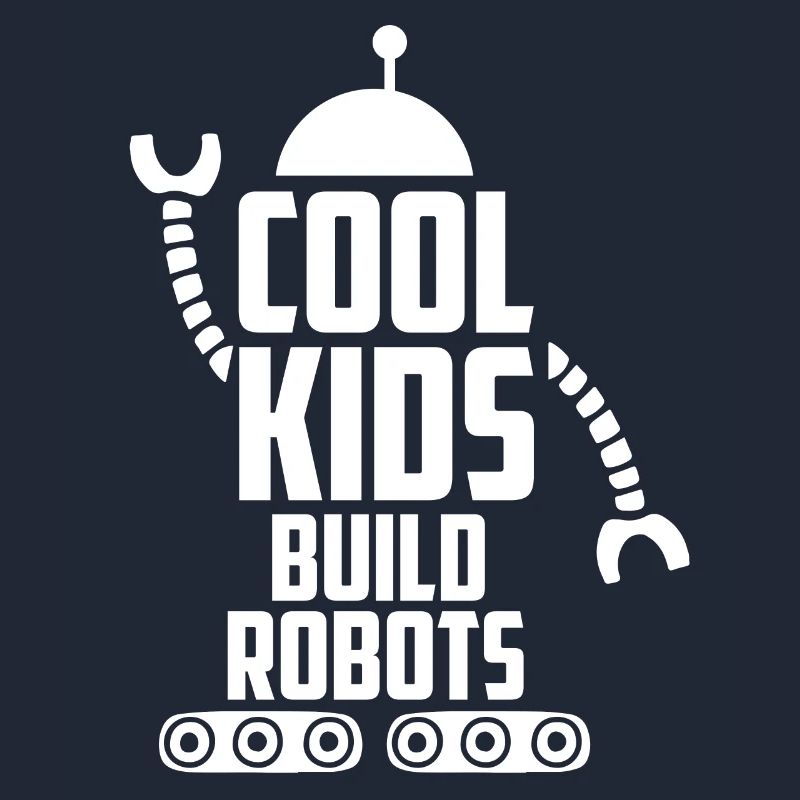 Robotique, constructeurs de robots