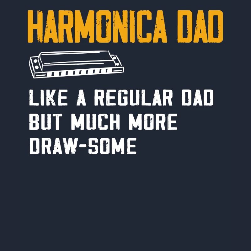 Harmoniciste, Unny harmonica