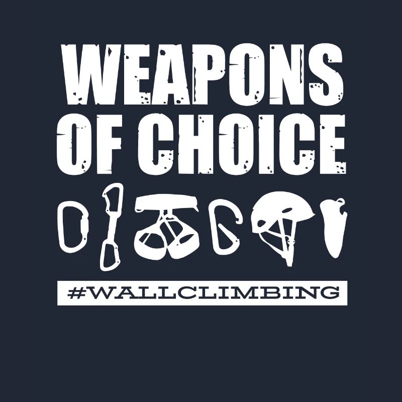 Wall climbers, wall climbers