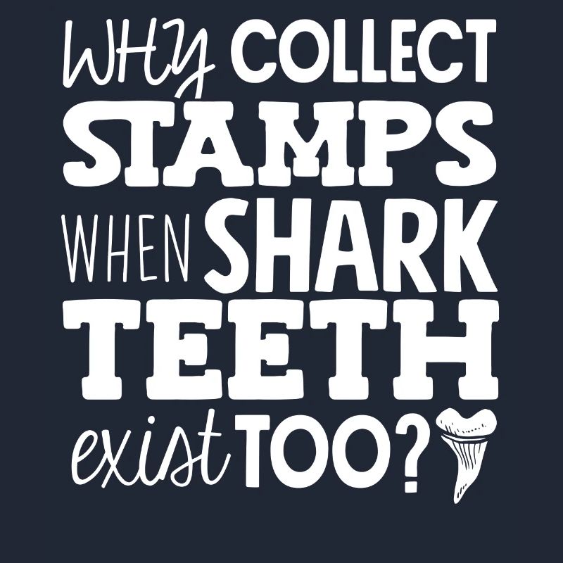Requins, collecteurs de compteurs de requins