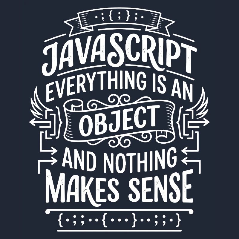 JavaScript: Everything is an object