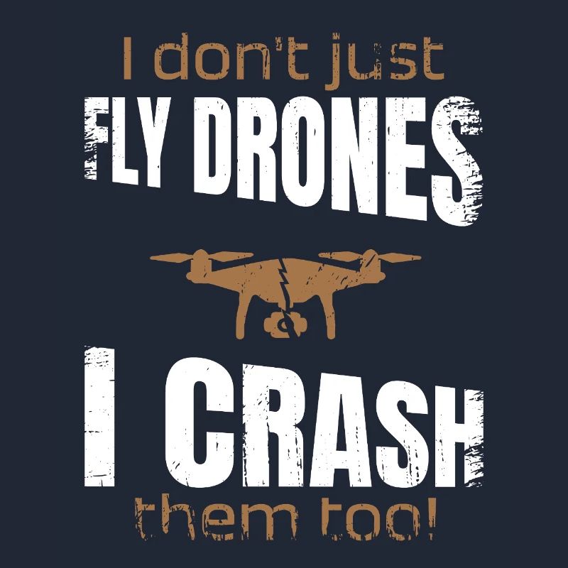 Drone Pilot Flying Drones Drone Fpv