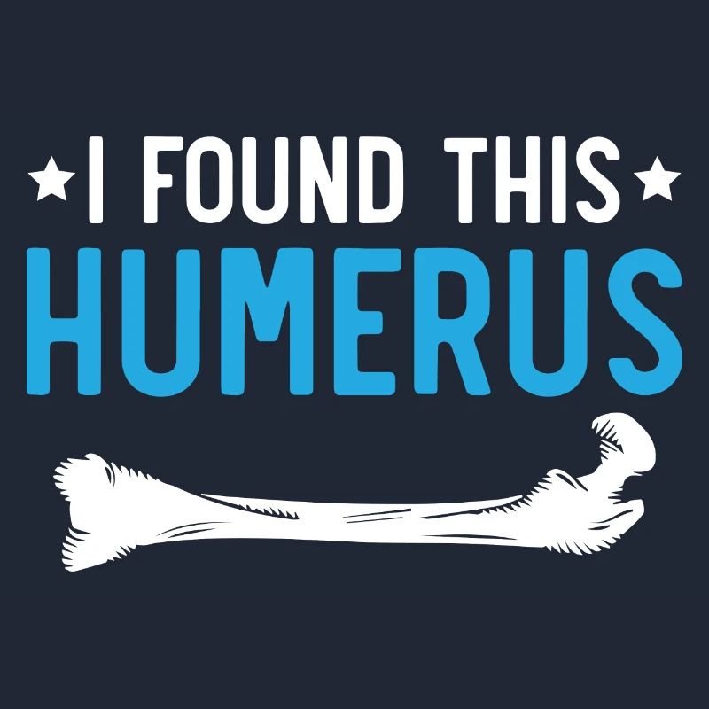 I found this humerus Forensic