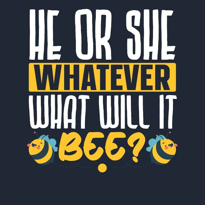 Er oder Sie Was auch immer wird es sein Baby Revea