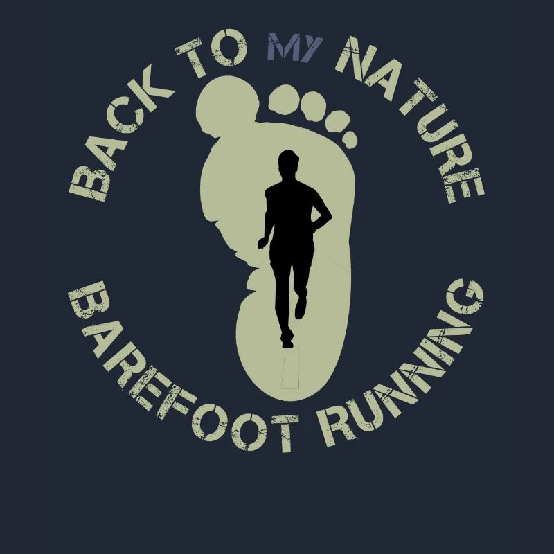 Barefoot running