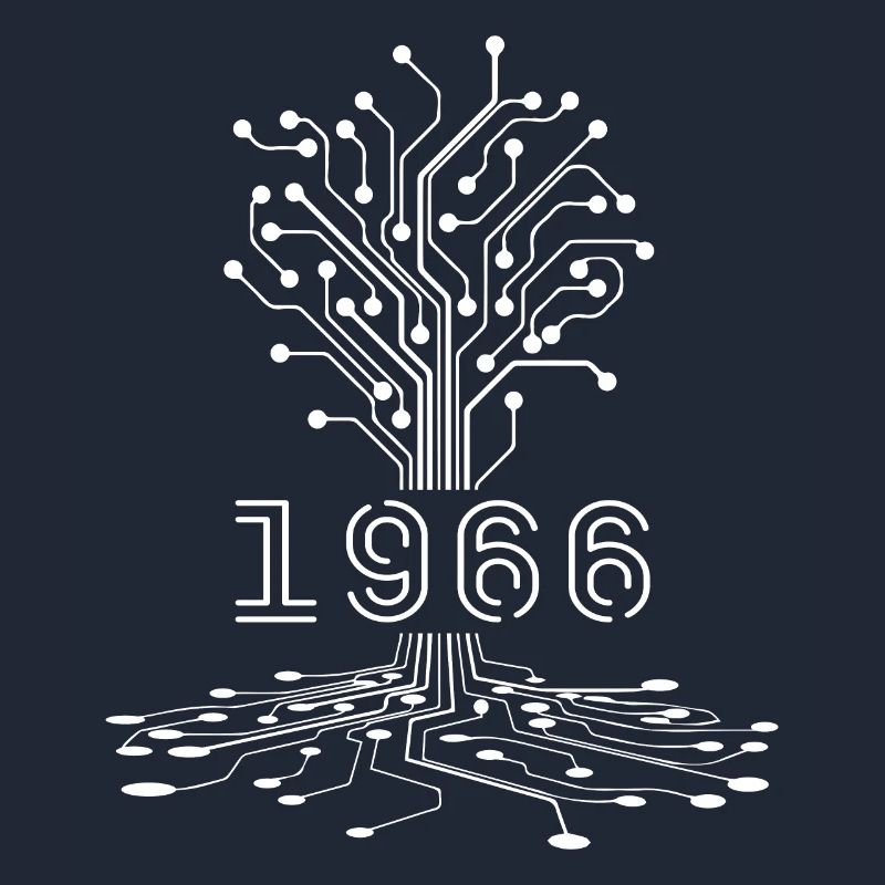 1966 Gaming Geburtstagsgeschenk, 1966 Gamer Geschenk