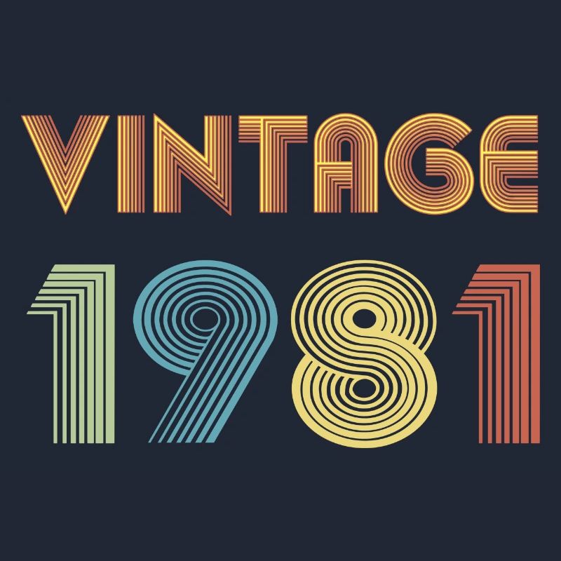 Millésime 1981