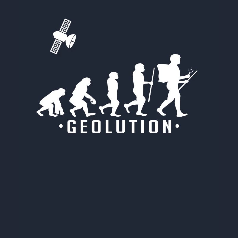 Géolution de géocaching