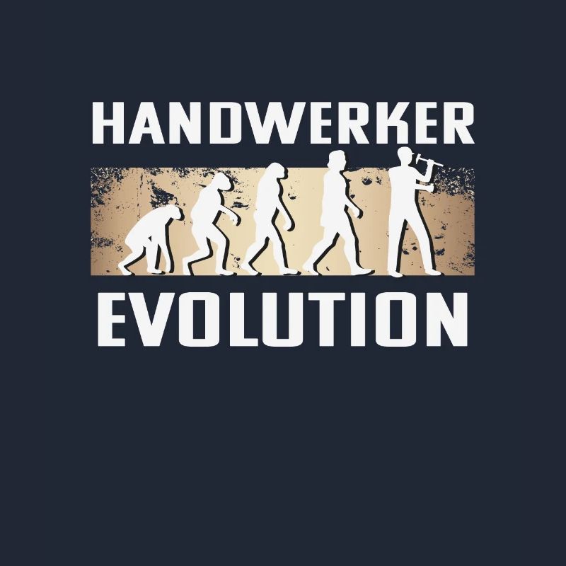 Handwerker Evolution