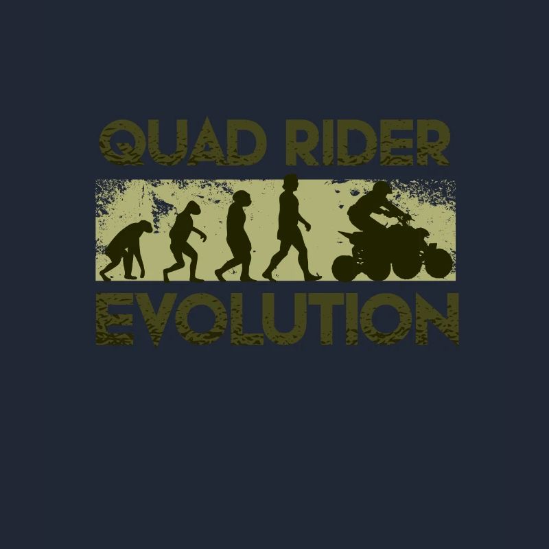 Quad Evolution