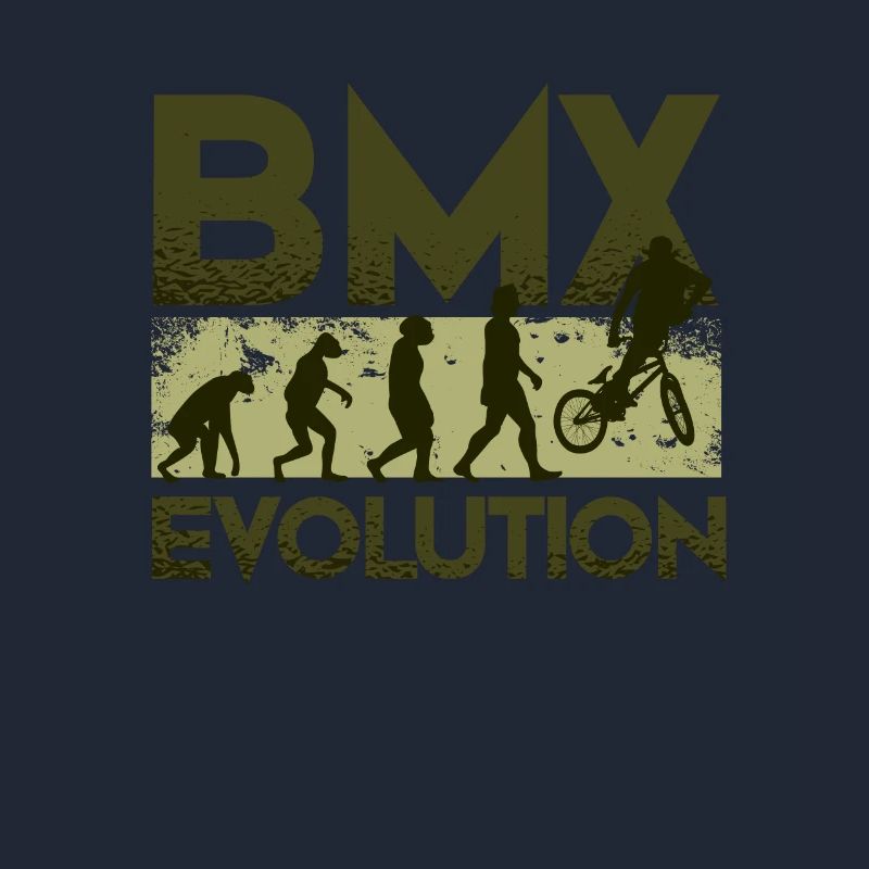 BMX Evolution