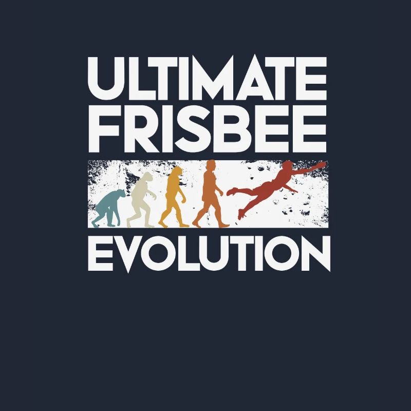 Évolution ultime du frisbee