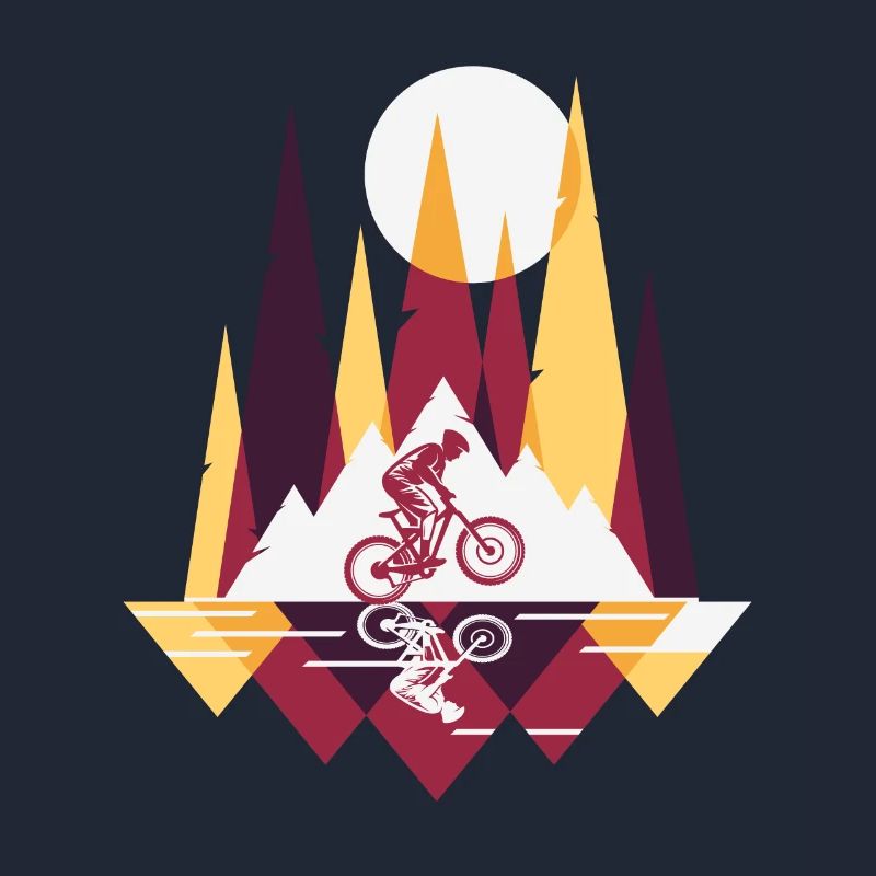 VTT de descente