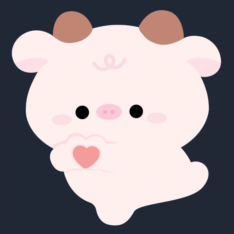 Vache d’amour