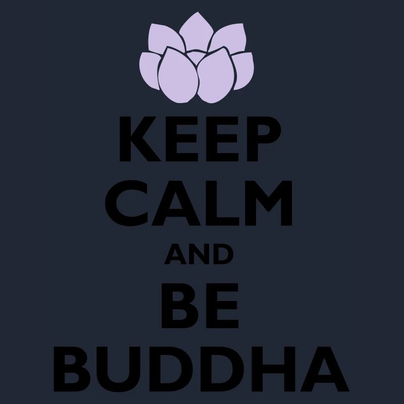 be buddha