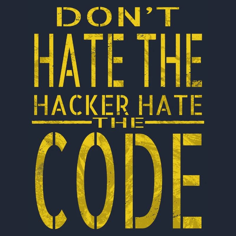 bday birthday present idea hack out hacking coder