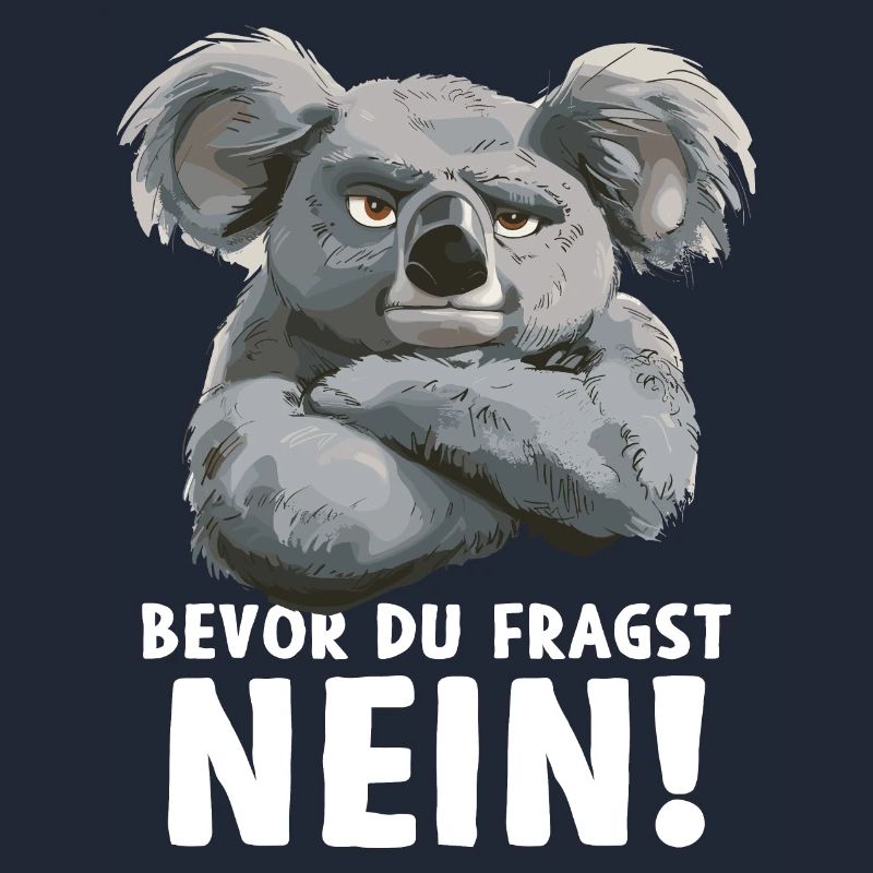 Koala Cute Koala Bear Before I Ask No