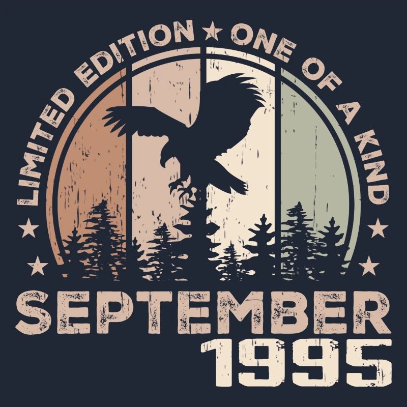 Incomparable since September 1995 29 Anniversary