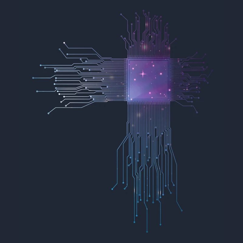 CPU Processor Computer Scientist Electrician