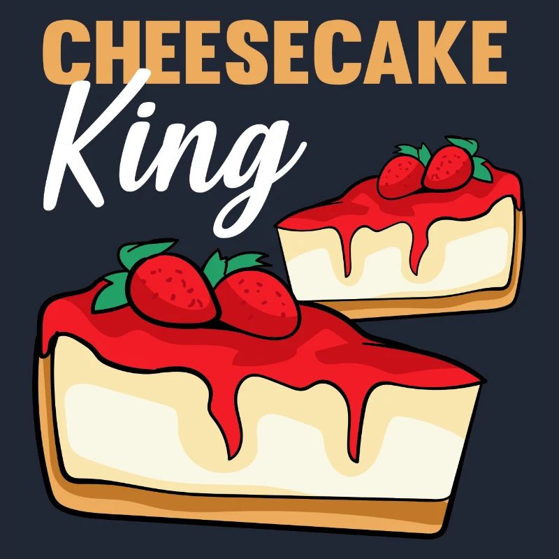 Cheeseca roi