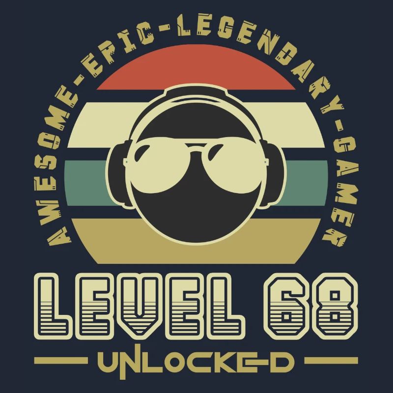68