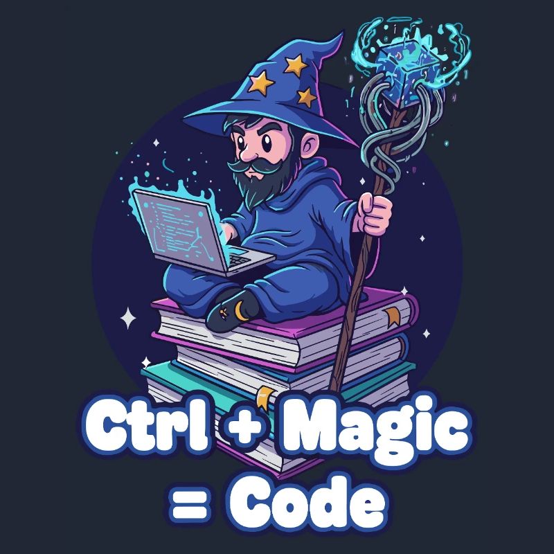 Assistant Ctrl Magic Code