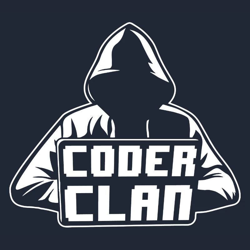 Programmer Coder Software Developer