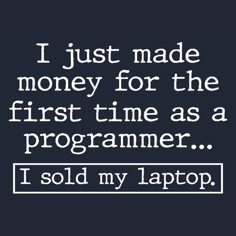 Programmierer Coder Software Entwickler