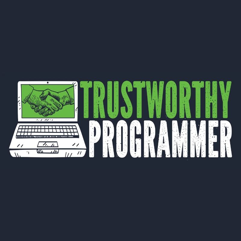 Programmer Coder Software Developer