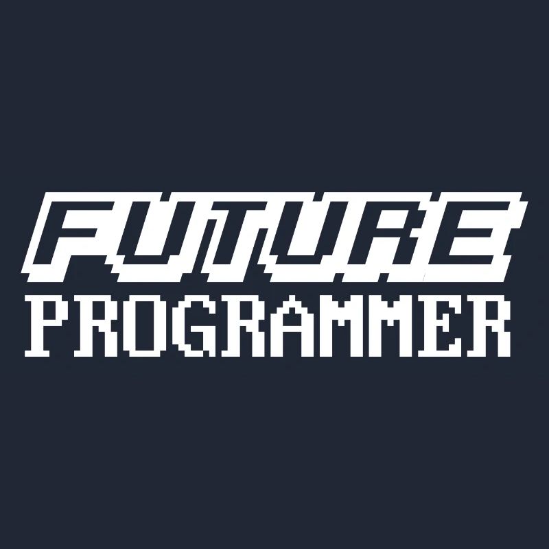 Programmierer Coder Software Entwickler