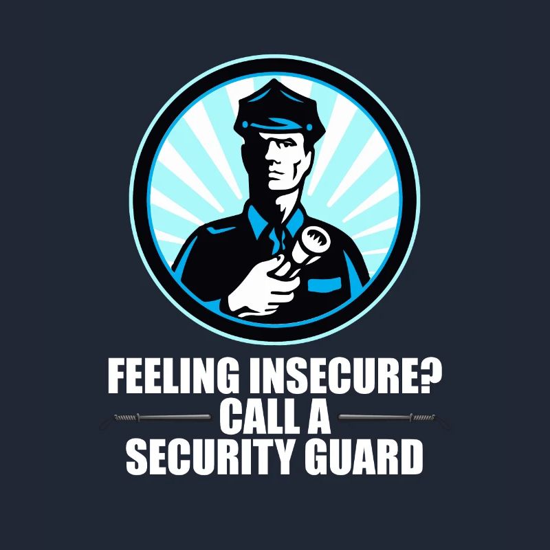 Security Security Guard Security Service