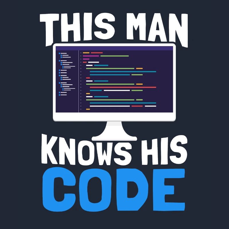 Programmer Coder Software Developer