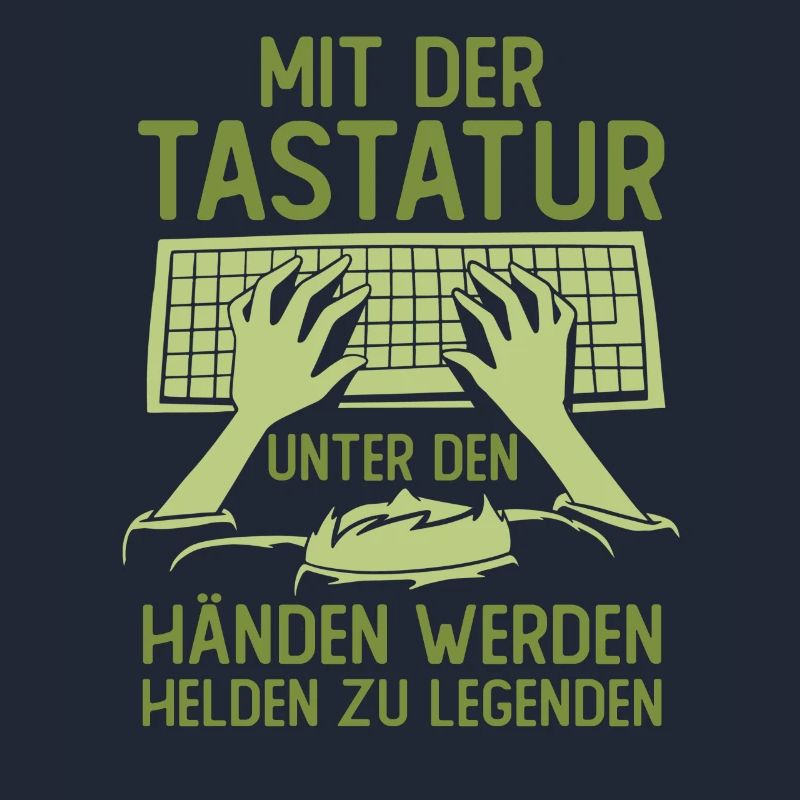 Programmierer Coder Software Entwickler