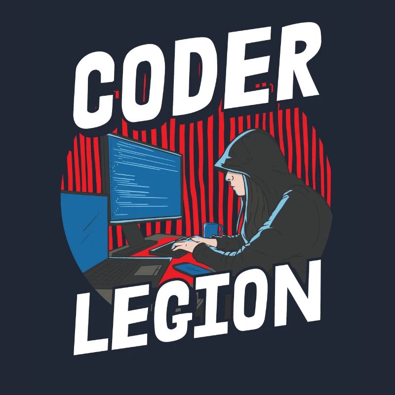 Programmer Coder Software Developer