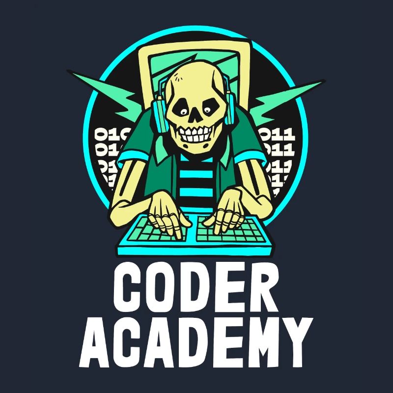 Programmer Coder Software Developer