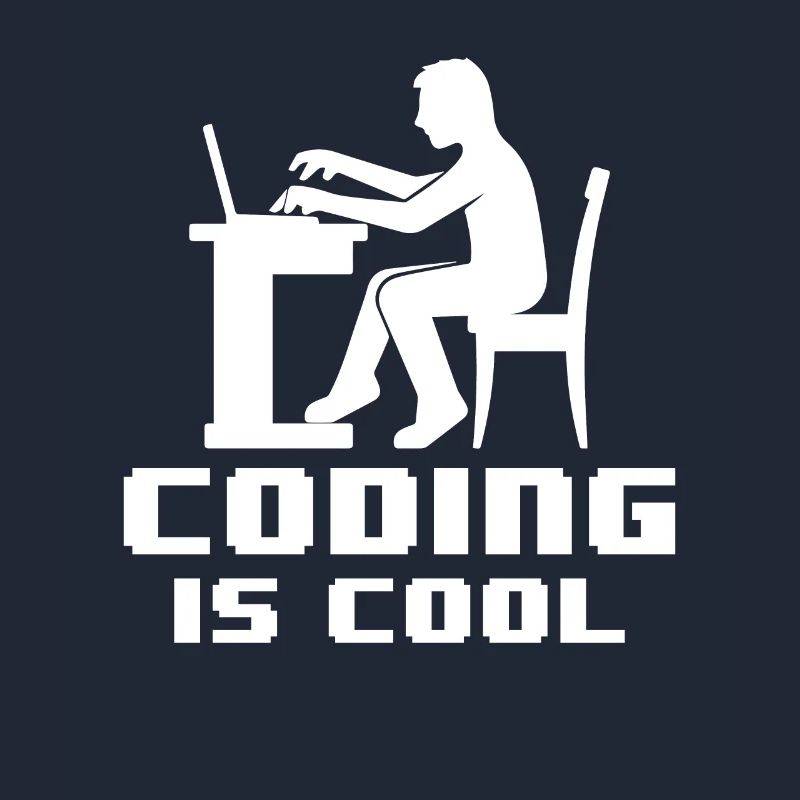 Programmierer Coder Software Entwickler