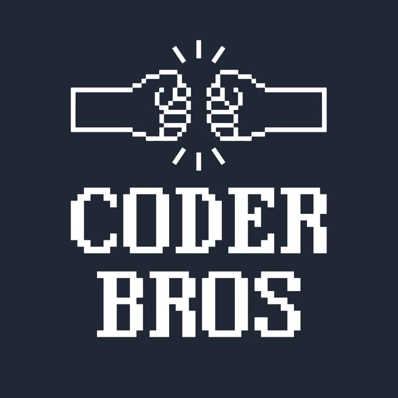 Programmer Coder Software Developer