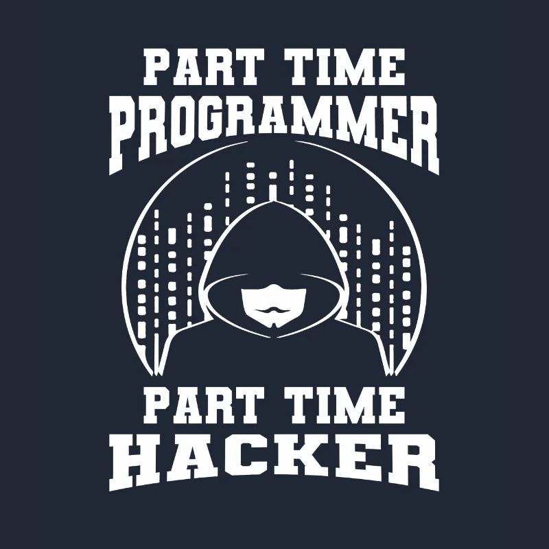 Programmierer Coder Software Entwickler
