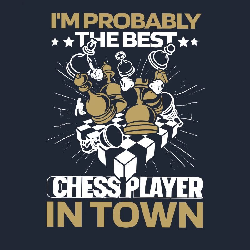 Joueurs d’échecs
