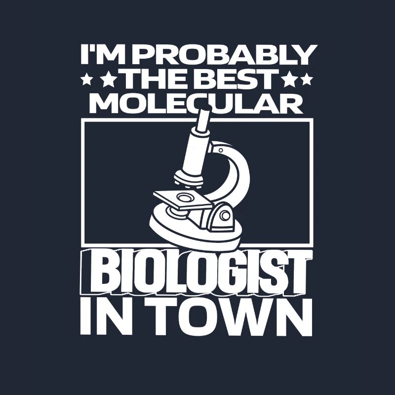 Biology Biologist Microscope Molecular Biologist
