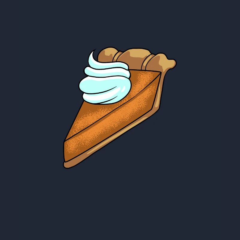 Gâteau de Thanksgiving