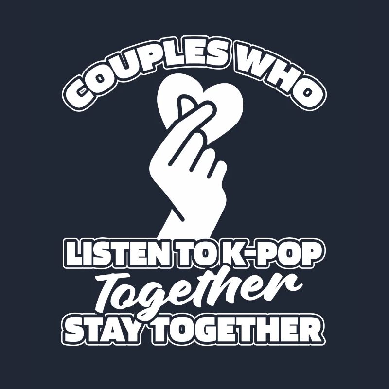 K Pop Kpop Paire Pop Coréenne