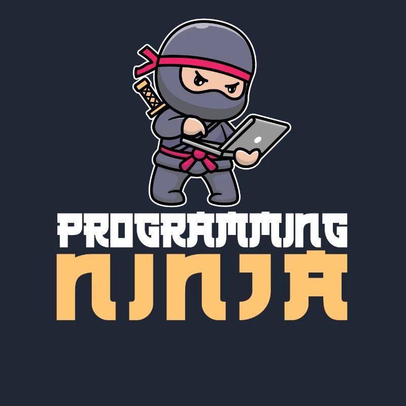 Developer Coder Programmer Ninja