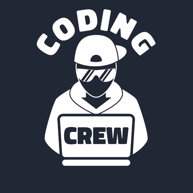 Entwickler Coder Programmierer Besatzung