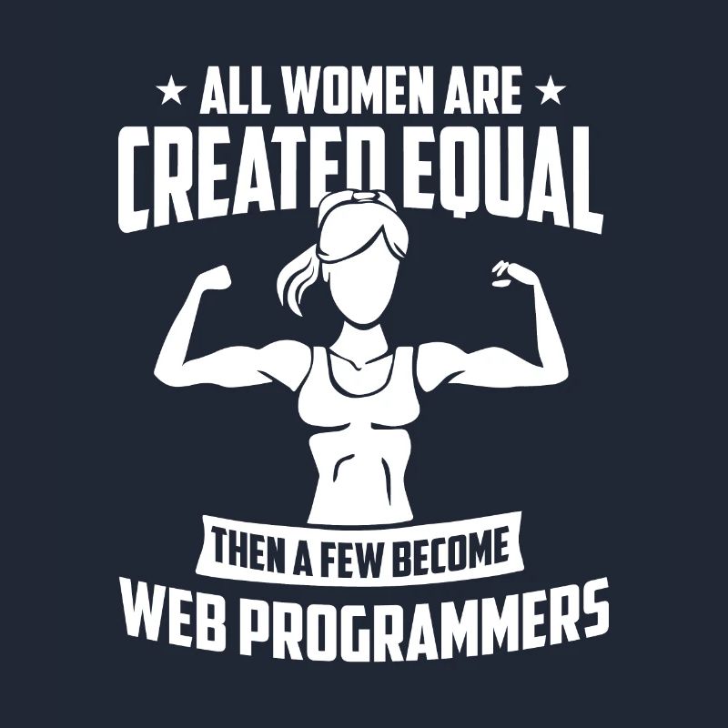 Entwickler Coder Programmierer Frauen