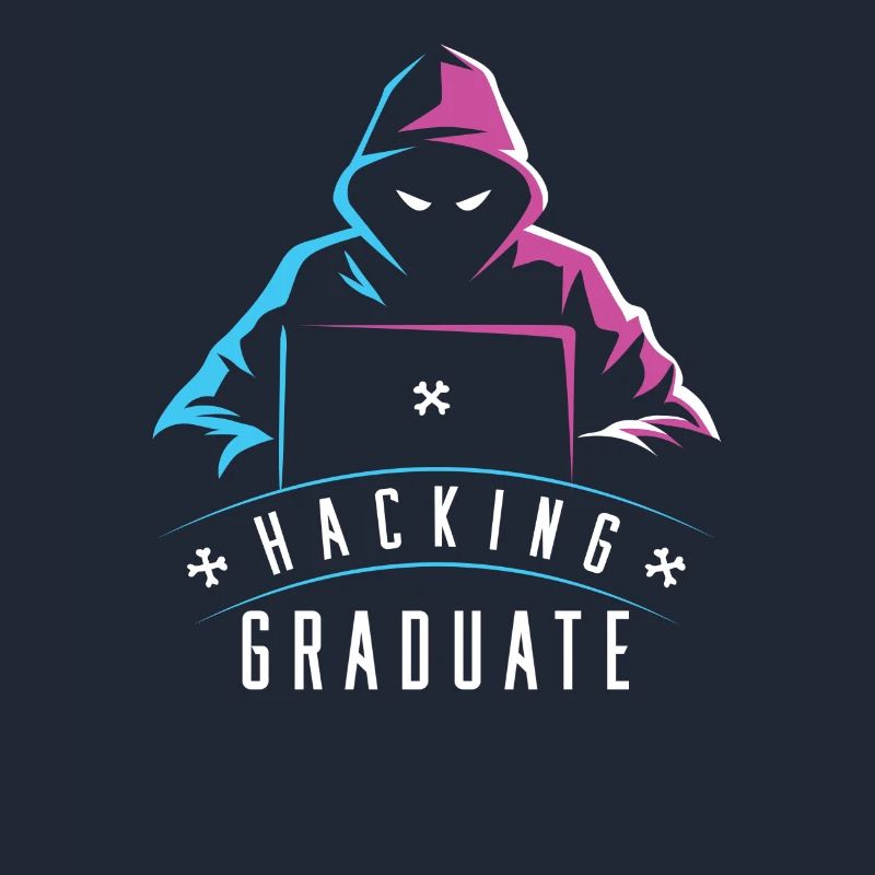 Entwickler Coder Programmierer Absolvent