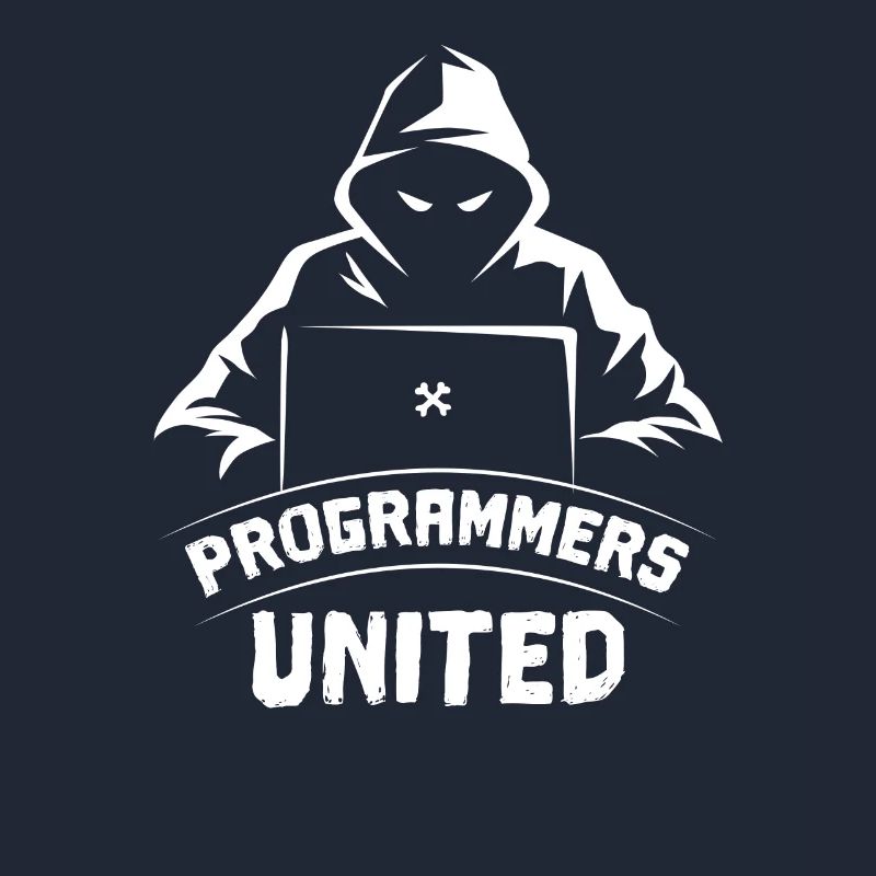 Developer Coder Programmer