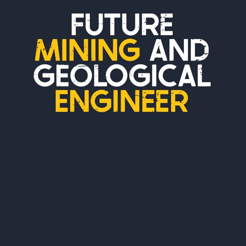 Engineer Mining Engineer