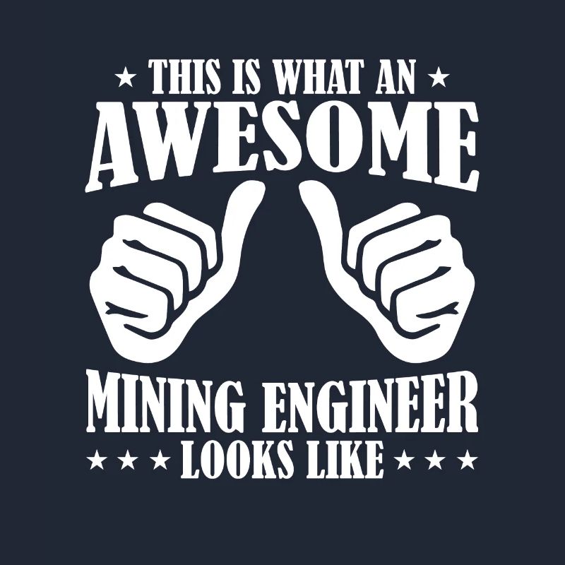 Engineer Komisch Mining Engineer