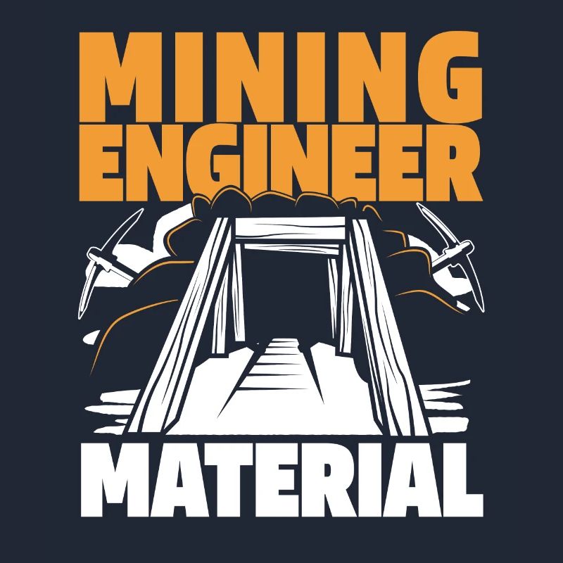 Engineer Mining Engineer